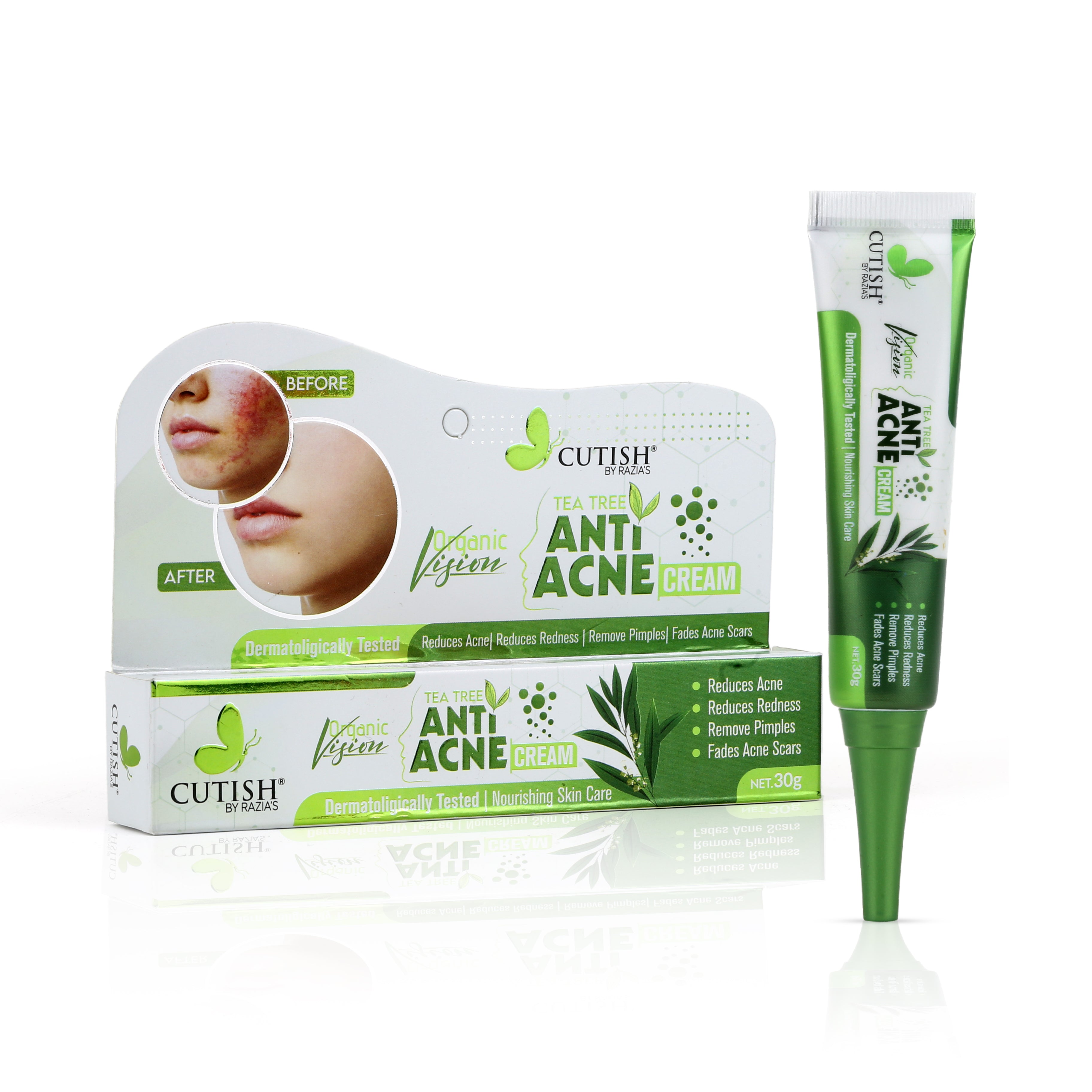 Anti Acne Cream