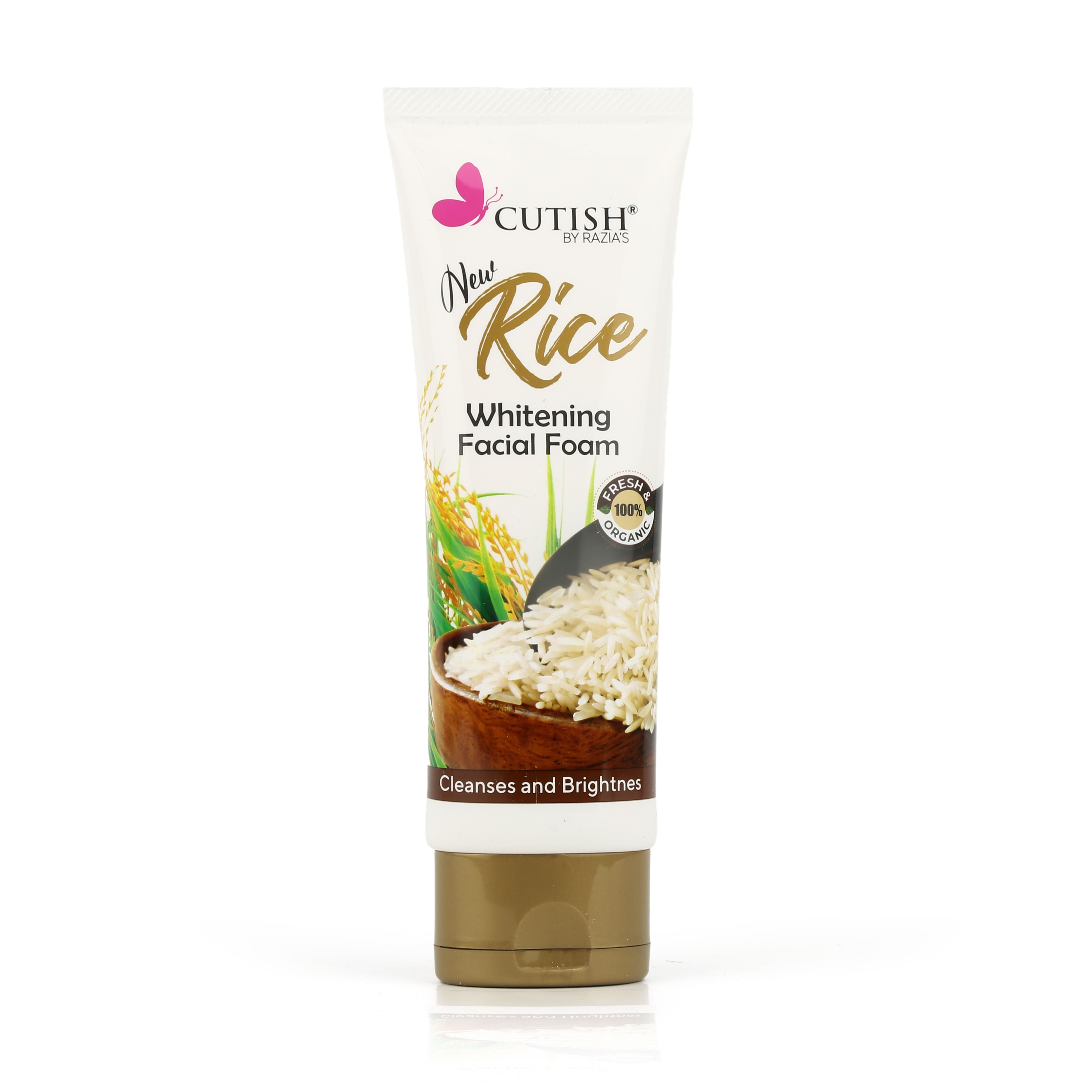 RICE KOREAN GLOW KIT
